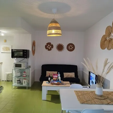 Apartamento Casa Freesia By Interhome Caleta De Fuste