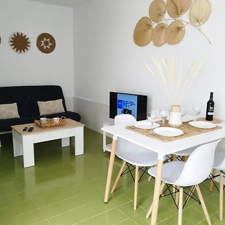Casa Freesia By Interhome Caleta De Fuste