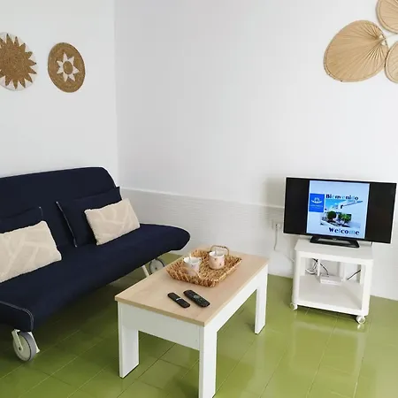 Apartamento Casa Freesia By Interhome Caleta De Fuste