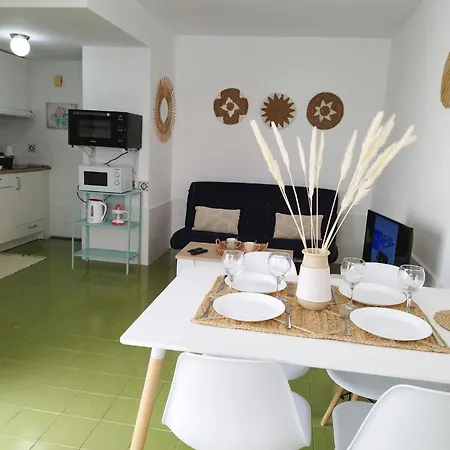 Casa Freesia By Interhome