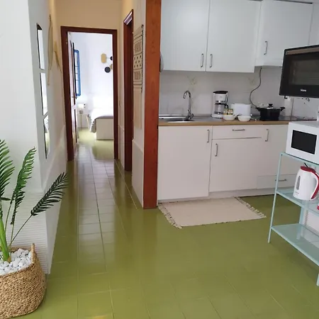 Apartamento Casa Freesia By Interhome