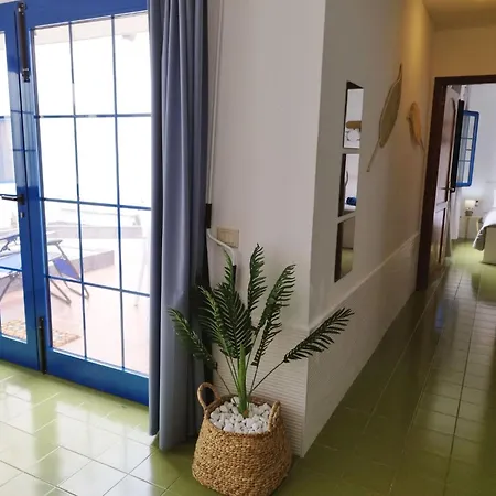 Casa Freesia By Interhome Caleta de Fuste