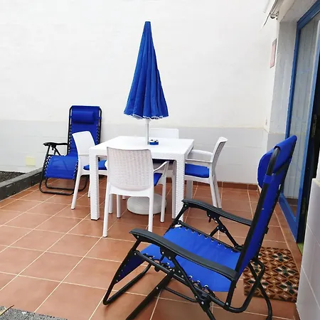 Casa Freesia By Interhome Apartamento