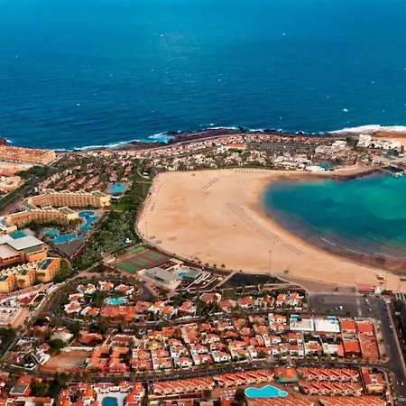 Appartement Casa Freesia By Interhome Caleta de Fuste