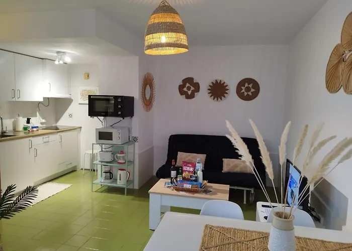 Casa Freesia By Interhome Apartamento *