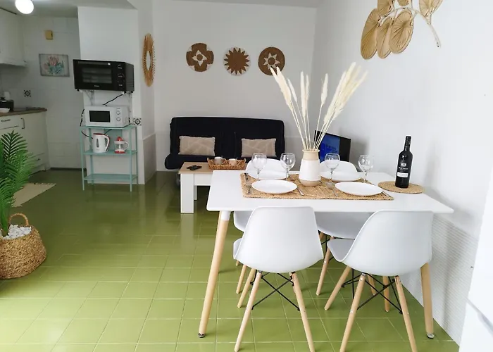Casa Freesia By Interhome Apartamento Caleta de Fuste