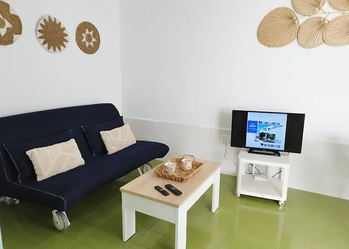 Appartement Casa Freesia By Interhome Caleta de Fuste