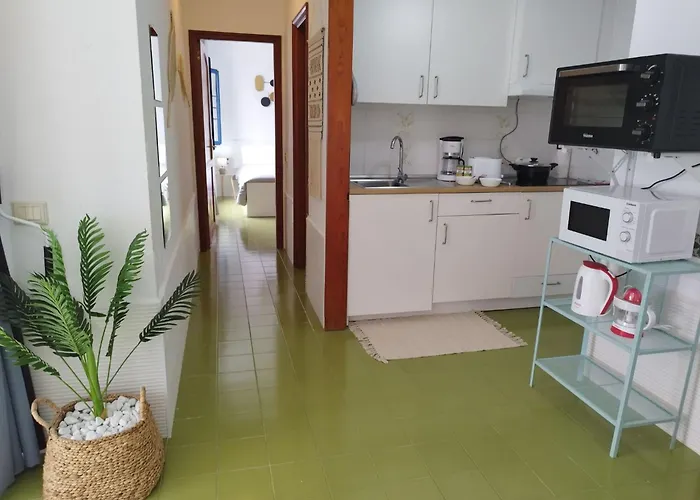 Appartement Casa Freesia By Interhome