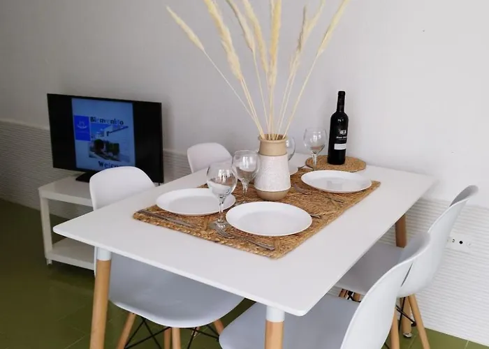 Casa Freesia By Interhome *