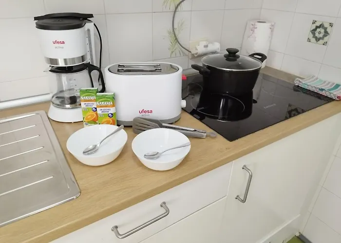 Casa Freesia By Interhome Appartement