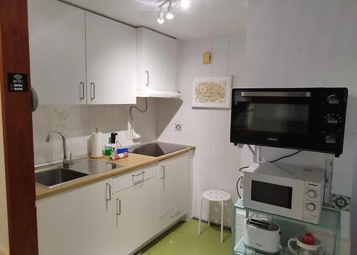 Casa Freesia By Interhome *