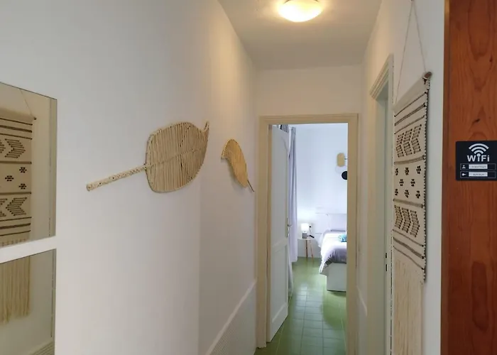 Casa Freesia By Interhome Appartement