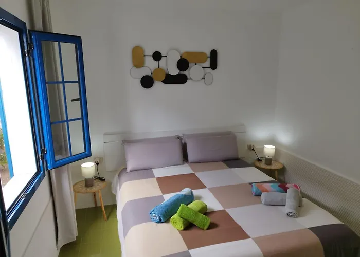 Appartement Casa Freesia By Interhome *