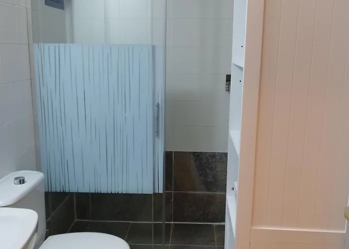 Casa Freesia By Interhome Apartamento