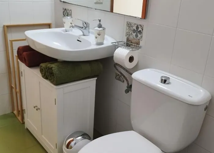 Casa Freesia By Interhome * Caleta de Fuste