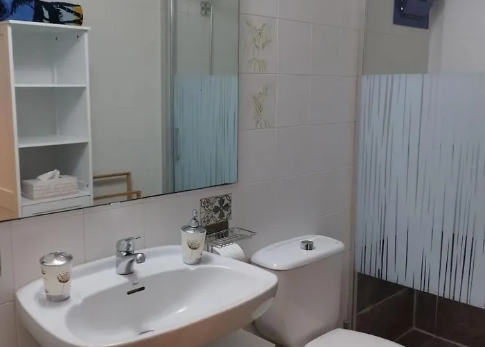 Apartamento Casa Freesia By Interhome Caleta De Fuste