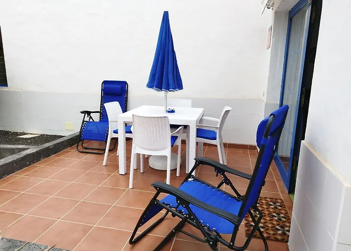 Casa Freesia By Interhome Apartamento