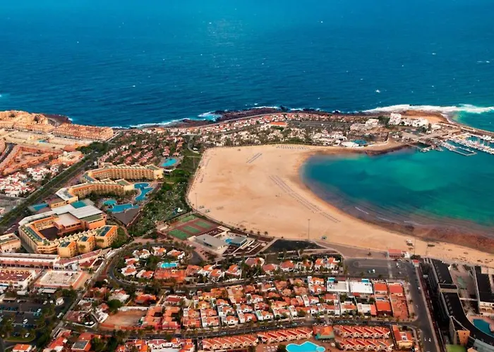 Appartement Casa Freesia By Interhome Caleta de Fuste