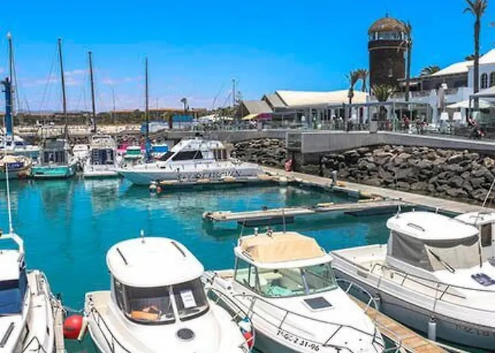 Casa Freesia By Interhome *