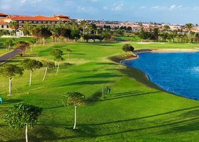 Casa Freesia By Interhome Caleta de Fuste