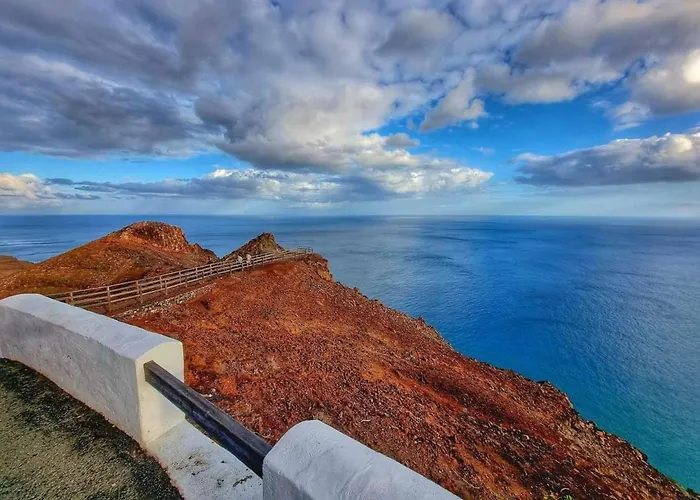 Casa Freesia By Interhome *