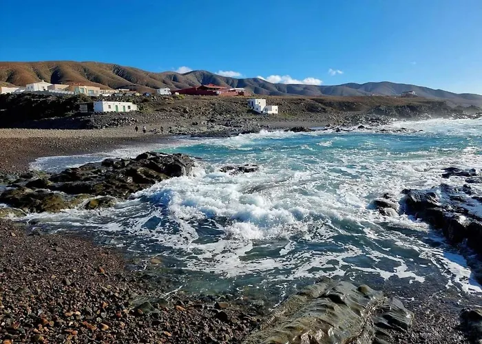 Casa Freesia By Interhome Apartamento Caleta De Fuste