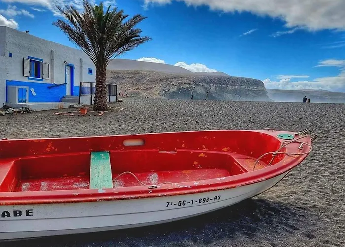 Casa Freesia By Interhome Apartamento Caleta De Fuste