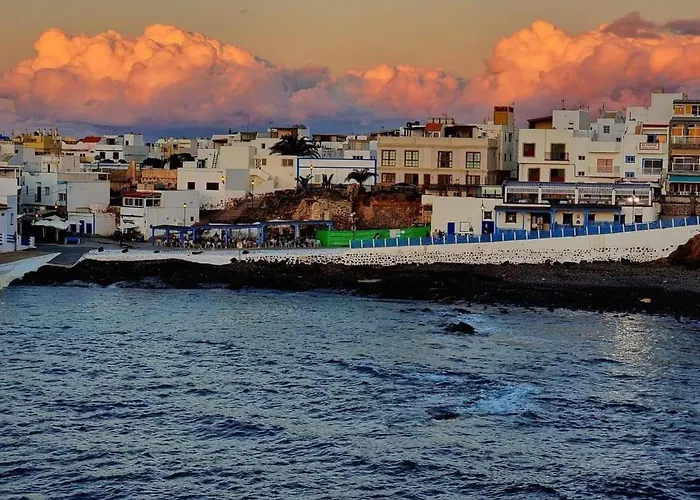 Apartamento Casa Freesia By Interhome Caleta de Fuste