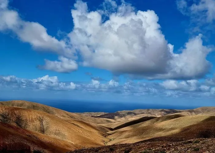 Casa Freesia By Interhome *