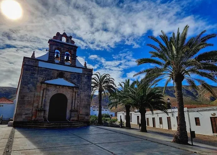 Casa Freesia By Interhome *