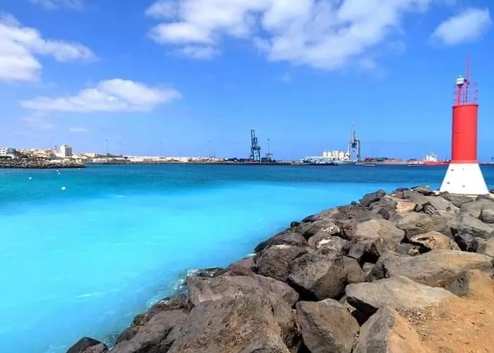 Casa Freesia By Interhome *