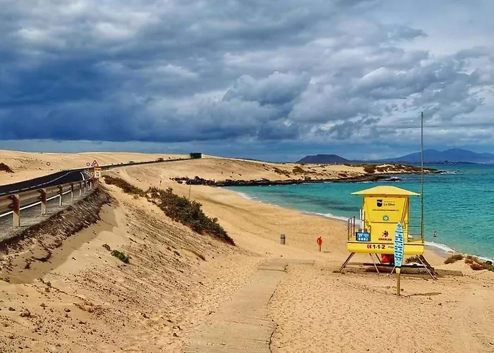 Casa Freesia By Interhome Appartement