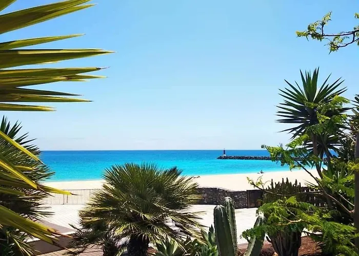 Casa Freesia By Interhome * Caleta de Fuste