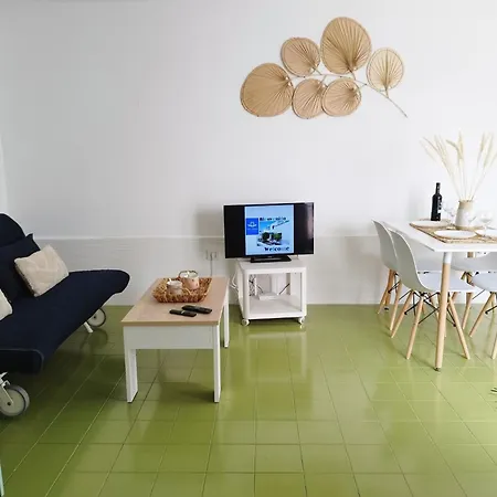 Casa Freesia By Interhome דירה *