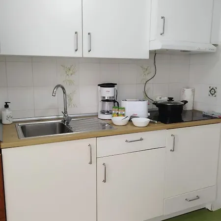 Casa Freesia By Interhome Apartamento