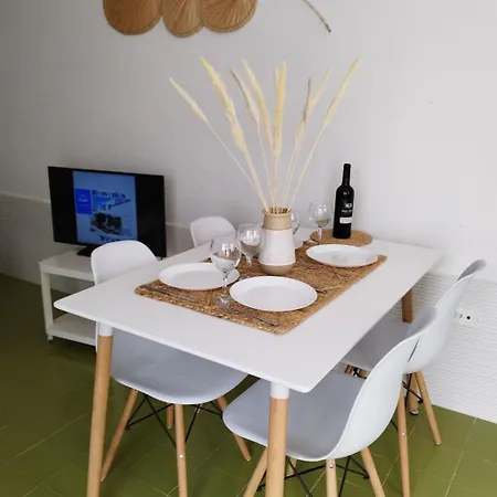 Casa Freesia By Interhome *