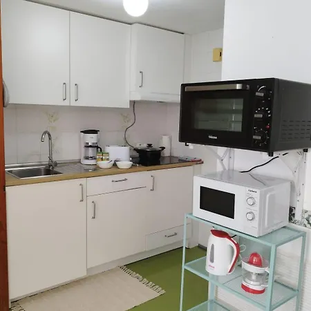 Casa Freesia By Interhome Caleta de Fuste