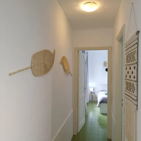 Casa Freesia By Interhome Apartamento