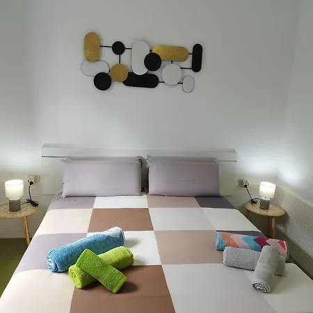 Casa Freesia By Interhome Apartamento Caleta de Fuste