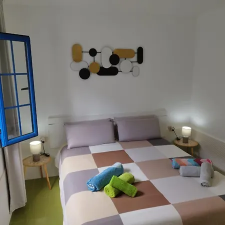 Apartamento Casa Freesia By Interhome *