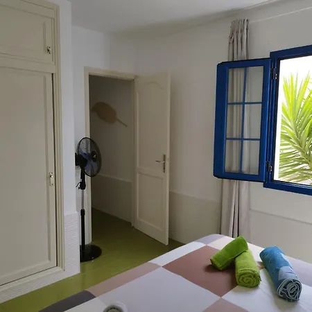 Apartamento Casa Freesia By Interhome Caleta de Fuste
