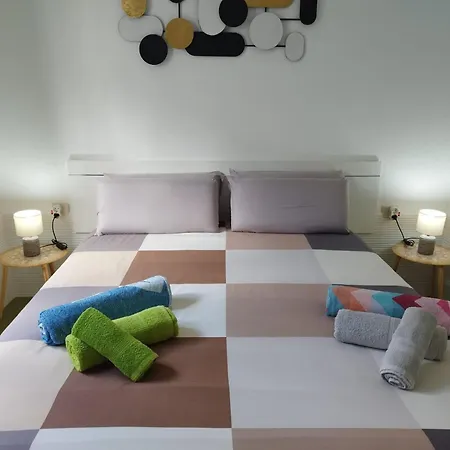Casa Freesia By Interhome Apartamento