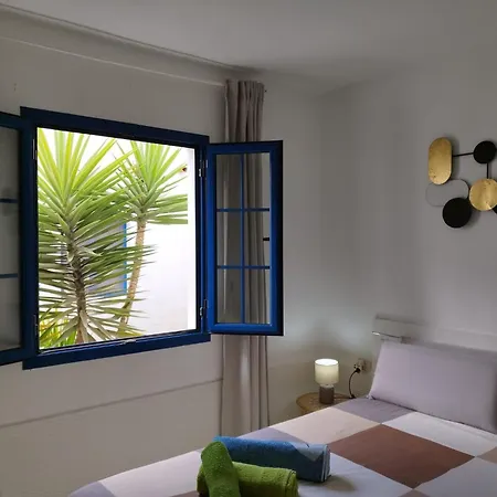 Casa Freesia By Interhome *