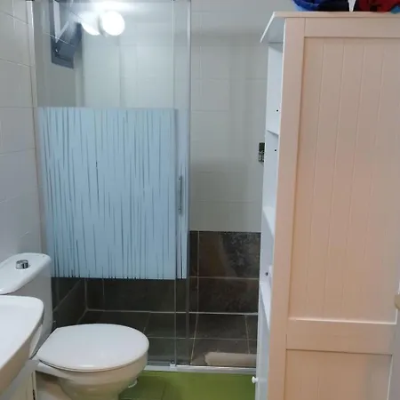 Casa Freesia By Interhome Apartamento