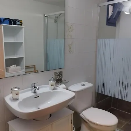 Apartamento Casa Freesia By Interhome Caleta de Fuste