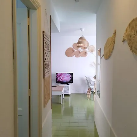 Casa Freesia By Interhome *