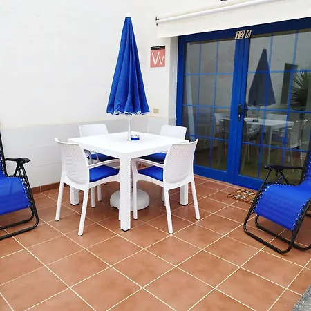 Casa Freesia By Interhome Caleta de Fuste