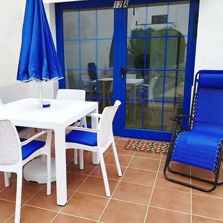 Casa Freesia By Interhome Caleta De Fuste