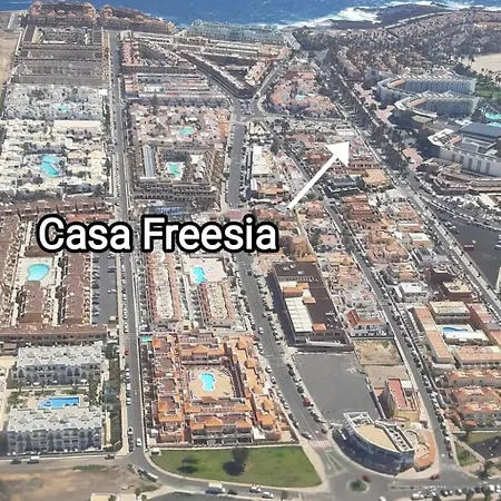 Casa Freesia By Interhome Caleta De Fuste
