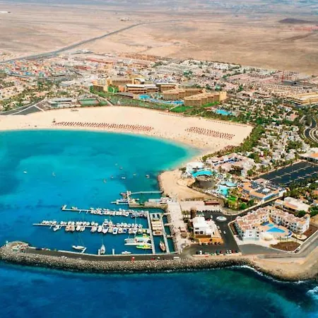 Casa Freesia By Interhome Caleta De Fuste